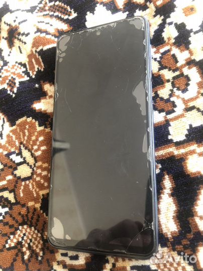 Xiaomi redmi note 9 pro