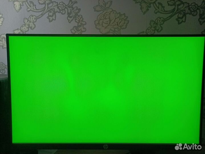 Монитор HP X27