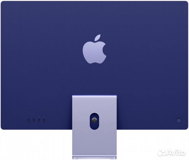 Apple iMac 24