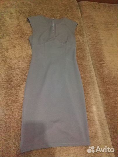 Платья нарядные, деловые и костюм женские