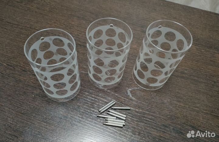 Люстра потолочная