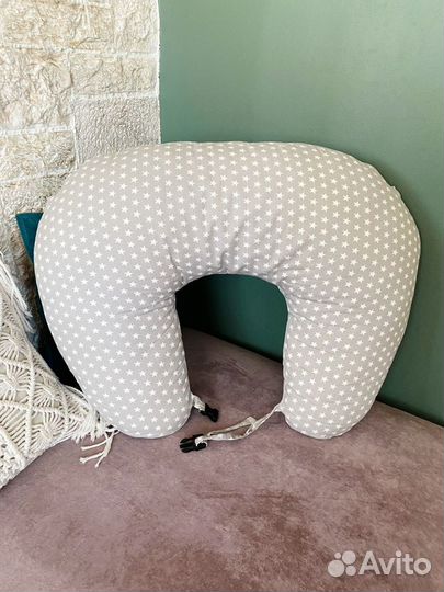 Подушка для кормления