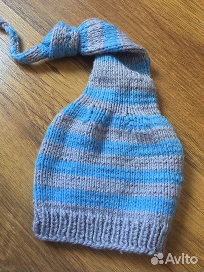 Комлект для малыша (сьемка ньюборн)