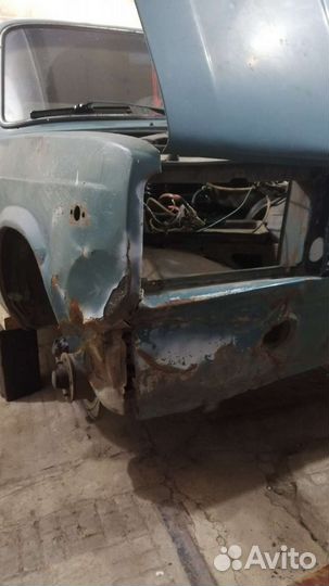 Ремонт автомобилей