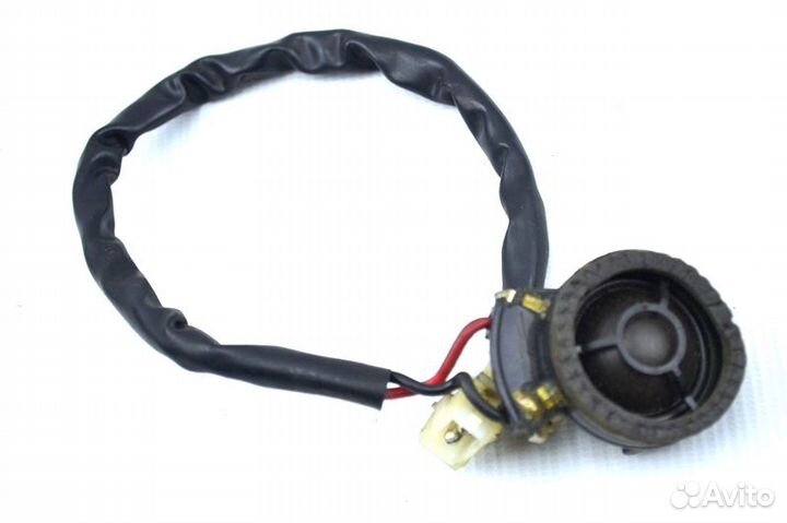 Динамик scania R-series (01.04)