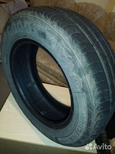 Goodyear Eagle GS-A 175/65 R14