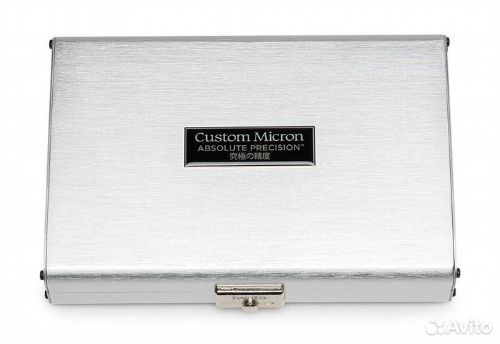 Аэрограф Anest Iwata CM-CP2