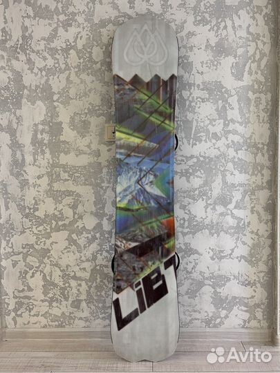Сноуборд комплект 159