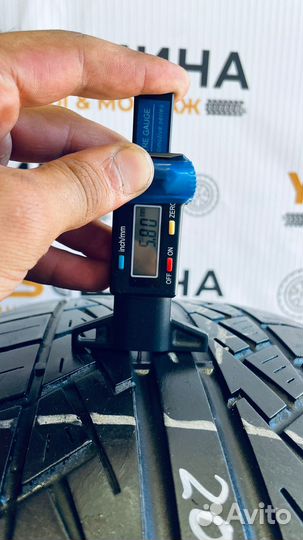 Pirelli Scorpion Verde 225/55 R17 97H