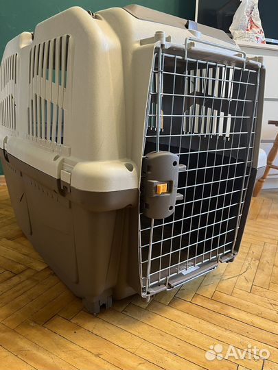 Авиапереноски в самолет для собак