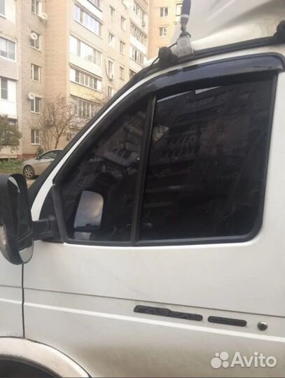 Каркасные шторки 5 прц магн lifan Solano 2 с 2016