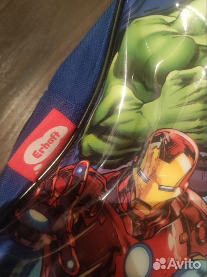 Рюкзак для мальчика