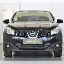 Nissan Qashqai 2.0 CVT, 2011, 204 742 км, с пробегом, цена 1 059 000 руб.