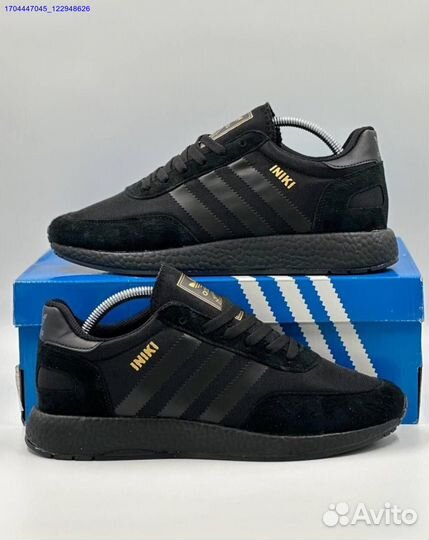 Кроссовки Adidas iniki