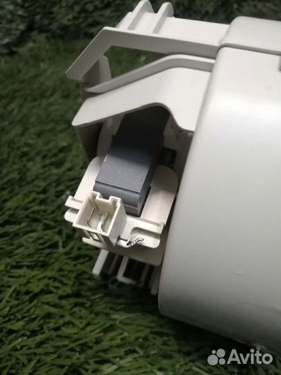 Вентилятор для пмм Miele 06398744