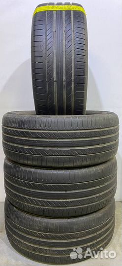 Continental ContiSportContact 5 SUV 275/50 R20 113W