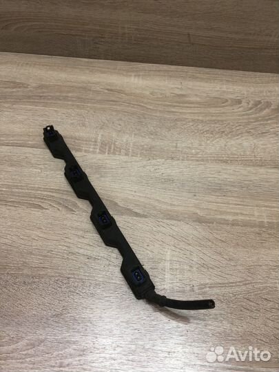 Фишки на топливные форсунки BMW E36 1.8