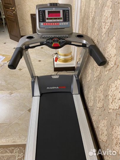 Беговая дорожка