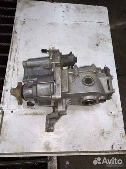 Редуктор задний Hyundai Creta