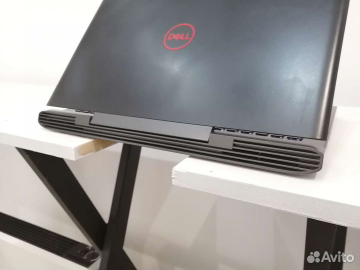 Игровой монстр Full HD IPS/i7/16Gb/SSD/GTX1060