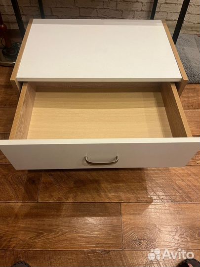 Прикроватная тумба