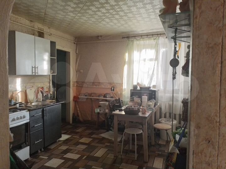 Дом 69,9 м² на участке 6 сот.