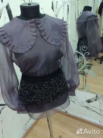 Пошив и реставрация