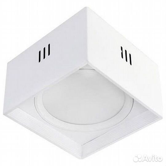 Накладной светильник Horoz Electric Sandra-SQ15/XL