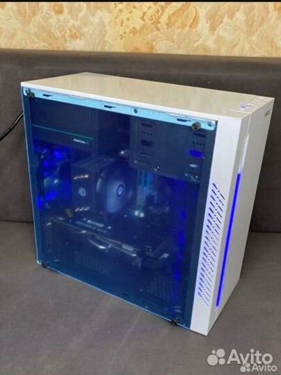 Системный блок i7 GTX 1650