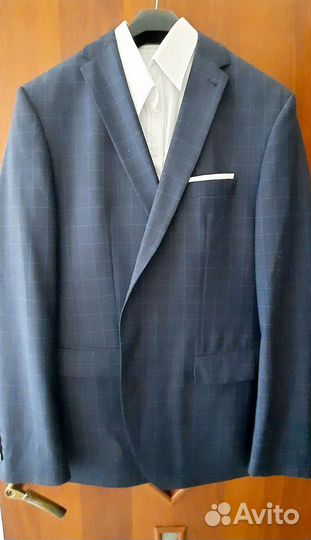 Костюм Пьер Карден