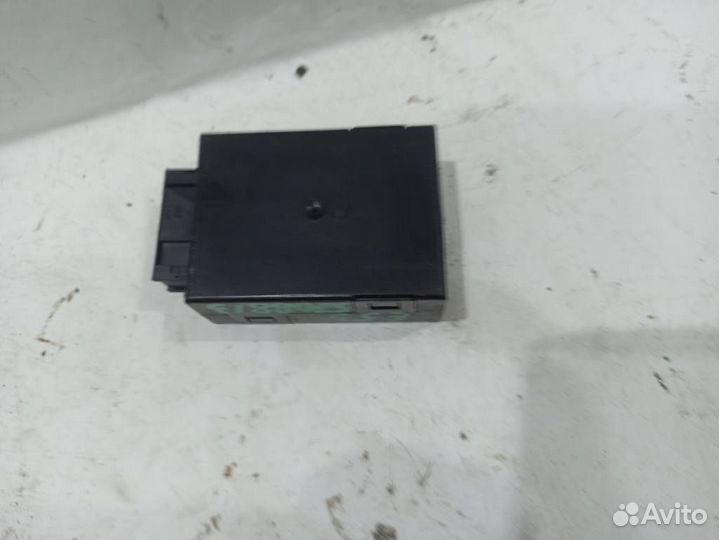 Блок управления бмв 5 E39