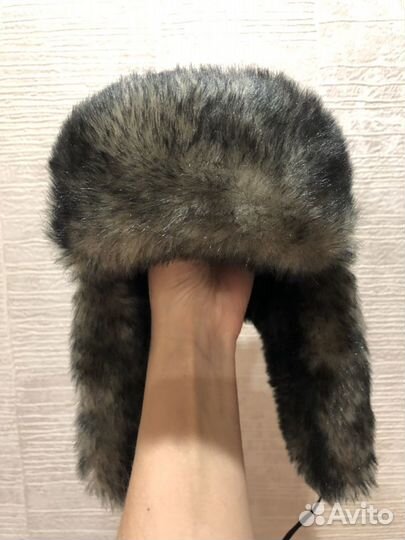 Шапка для мальчика