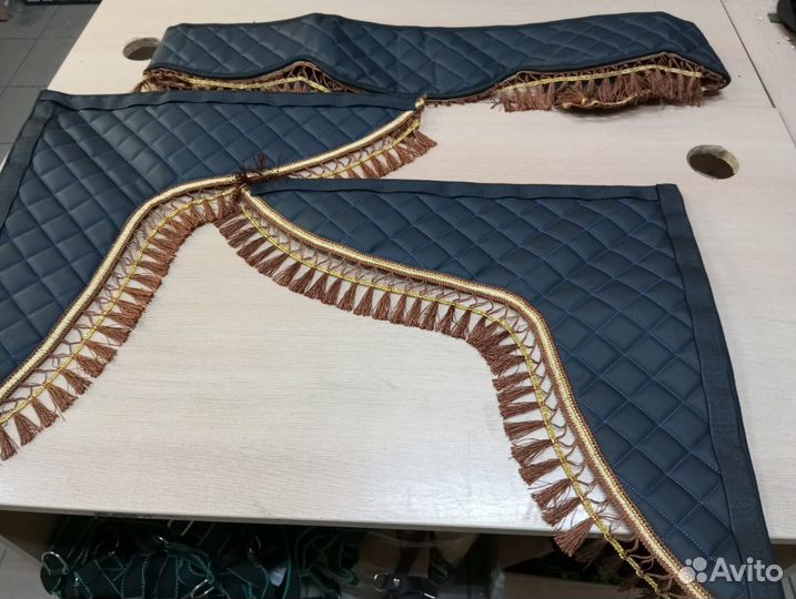 Пошив автоштор