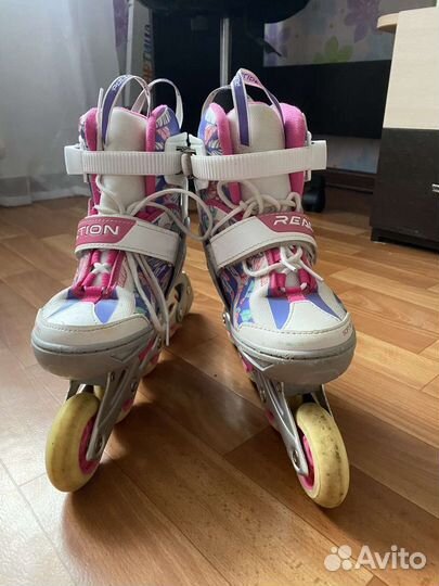 Ролики детские