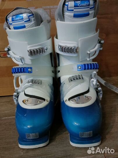 Горнолыжные ботинки dalbello