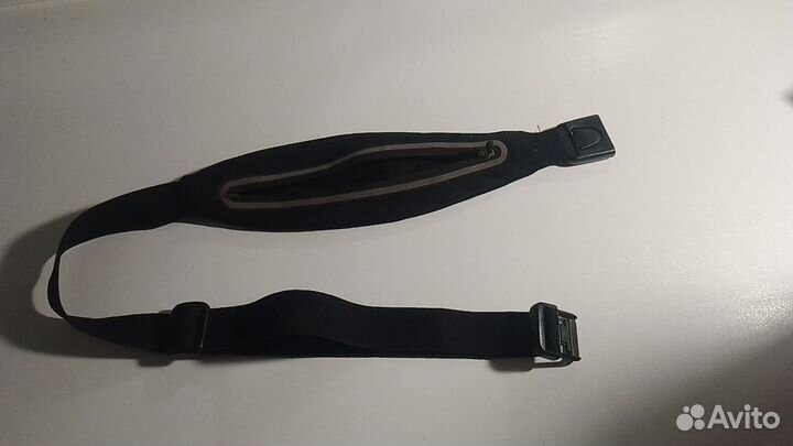 Сумка мужская спортивная