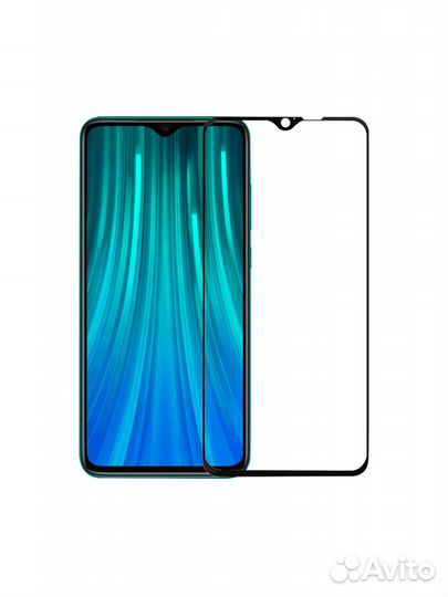 Защитное стекло для Xiaomi Note 11 / Note 11S