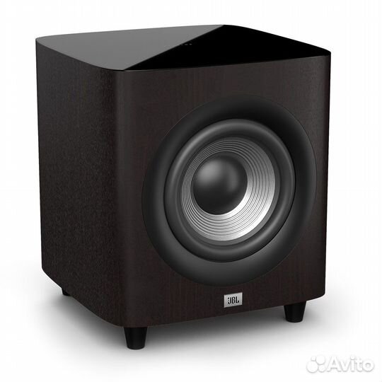 Активный сабвуфер JBL Studio 650P Dark Walnut
