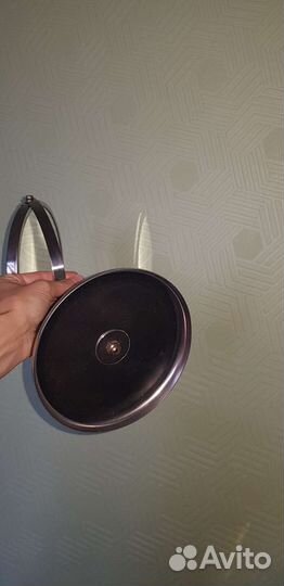 Зеркало настольное с увеличением