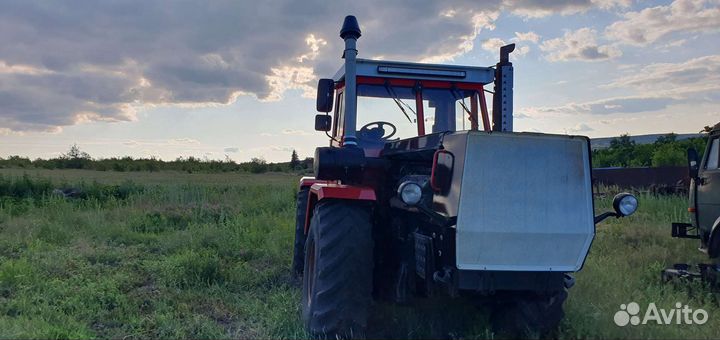 Трактор ХТЗ 150К-09-25, 2022
