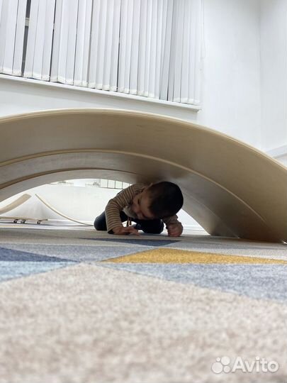 Детский сад