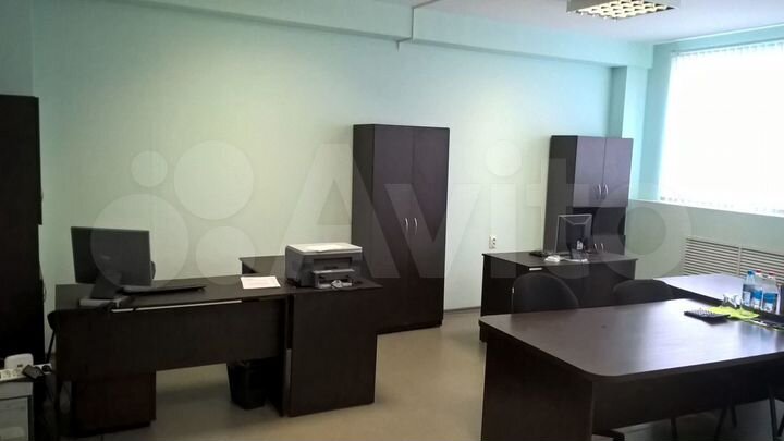 Офисное помещение, 10 м²