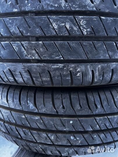 Goodyear EfficientGrip Eco EG02 165/65 R14
