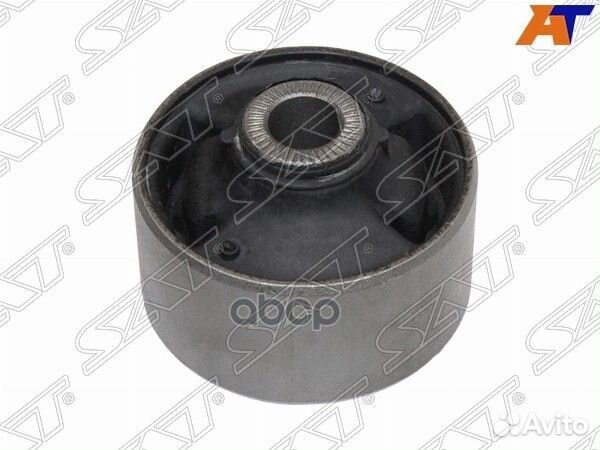 Сайлентблок переднего нижнего рычага задний HYU