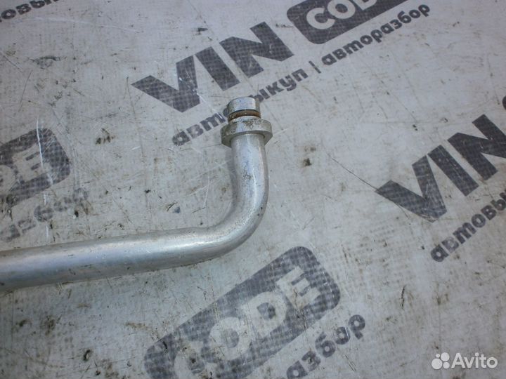 Трубка кондиционера LADA Largus