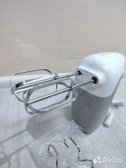 Миксер Moulinex Prepmix+ HM450B10