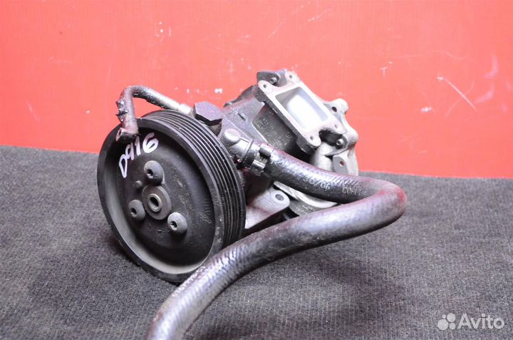 Гидроусилитель BMW 1 series E87