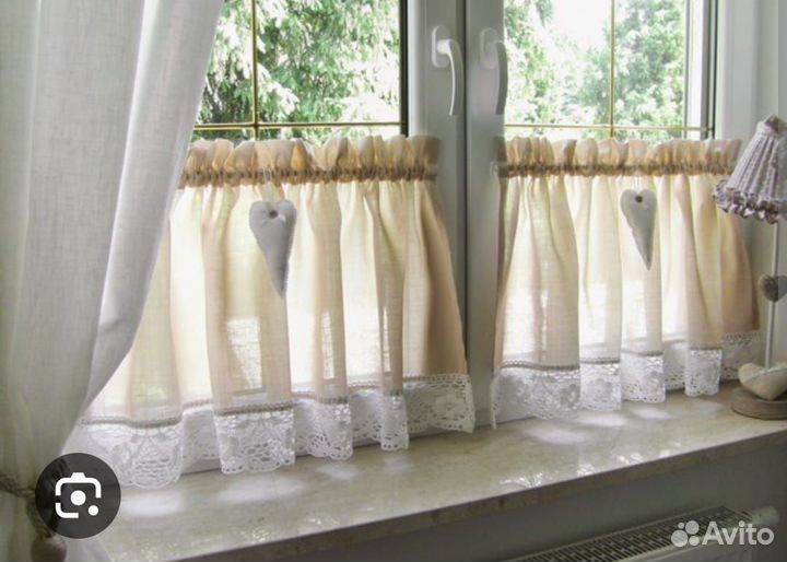 Карнизы Кафе