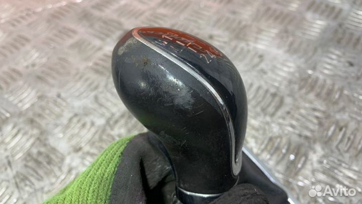 Чехол кулисы МКПП Opel Astra J P10