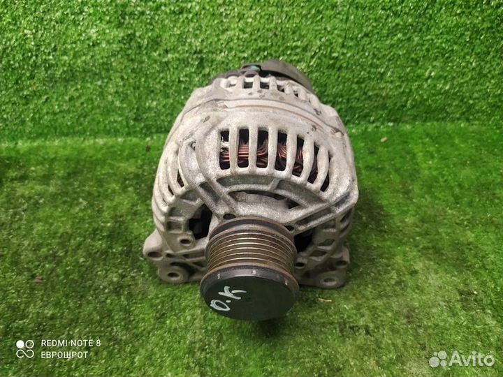 Генератор Volkswagen Tiguan (2007-2011)